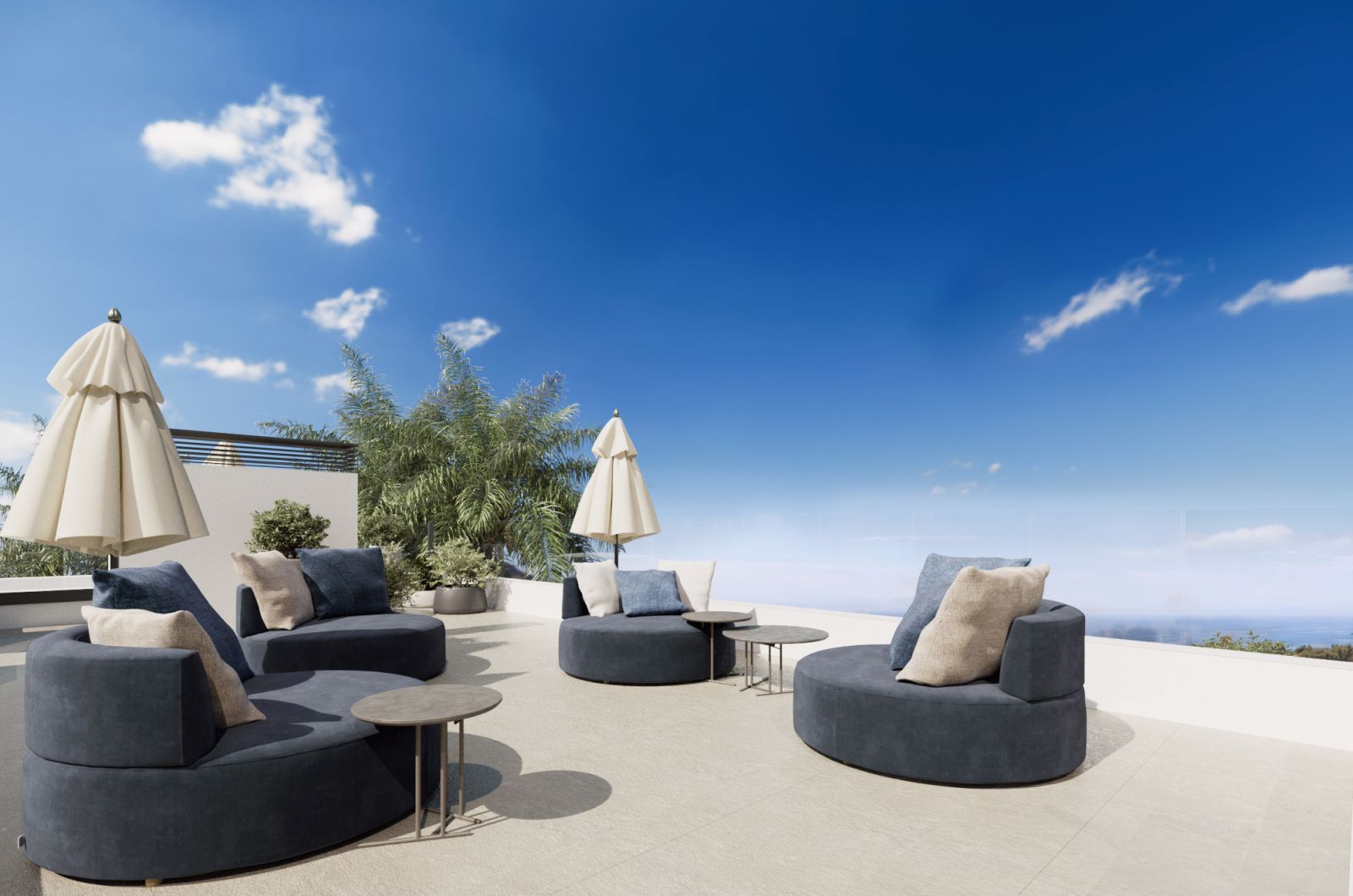 02 rooftop lounge terrace